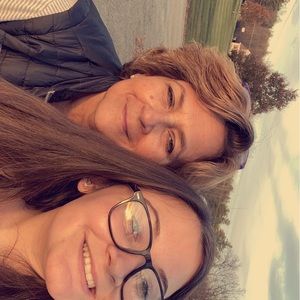 Meet your Posher, Sammy